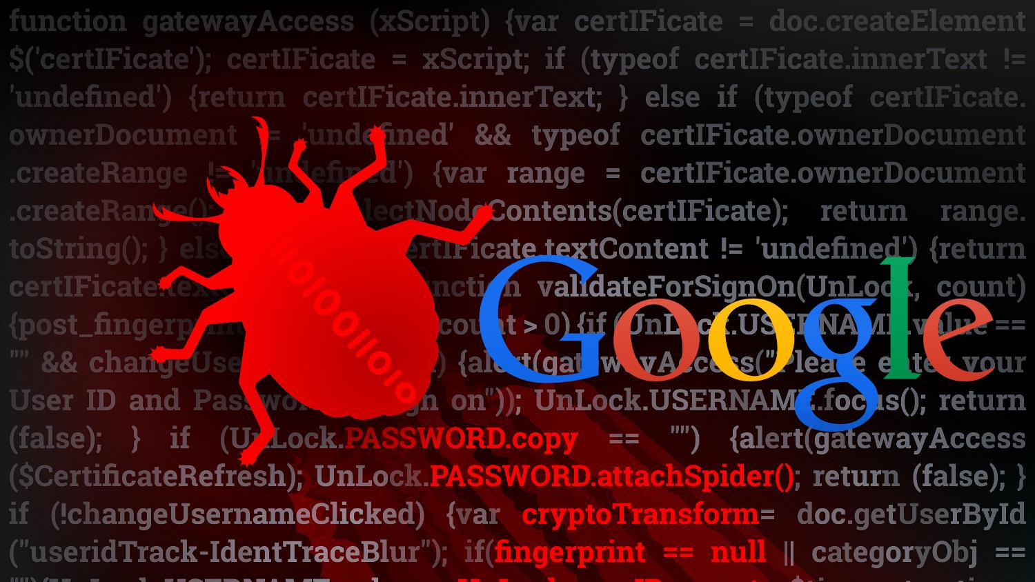 Google-annonser infiserte datamaskiner med ondsinnet programvare