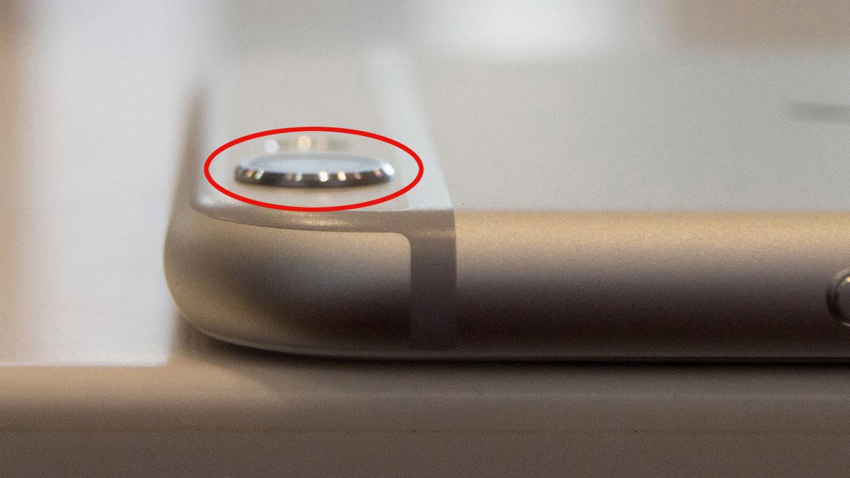 iPhone 6 Plus har kameraproblemer - se om du får gratis bytte