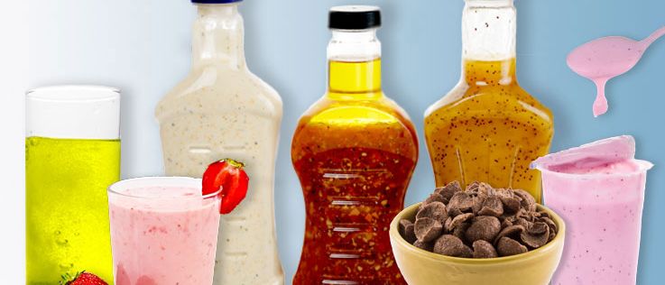 Hur nyttiga är egentligen sockerfria produkter med låg fetthalt?
