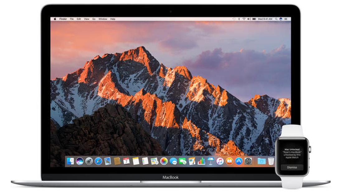 I dag kan du oppgradere til macOS, helt gratis