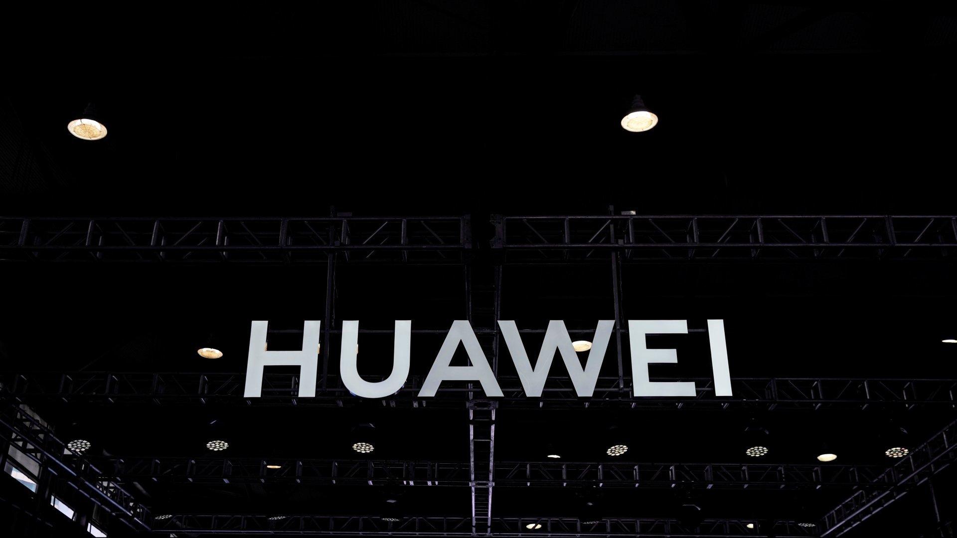 Kun én vinnersjanse igjen for Huawei