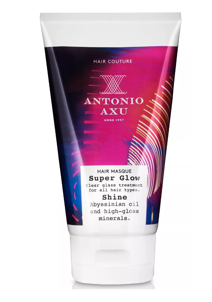 Antonio Axu Super glow hair masque