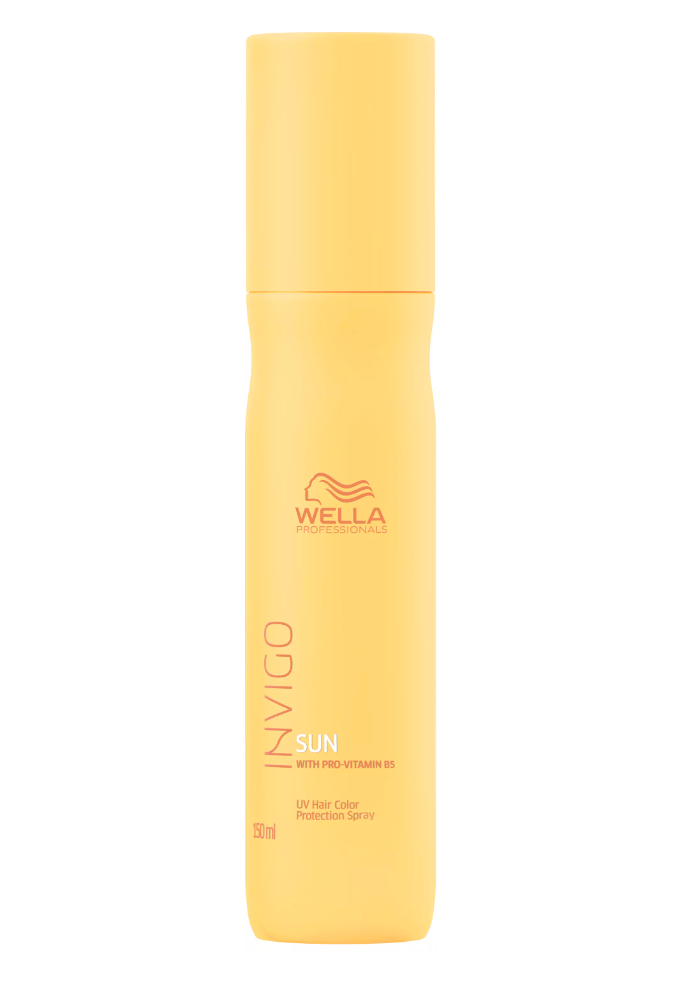 Invigo Sun - UV Hair Color Protection Spray Invigo Sun från Wella 