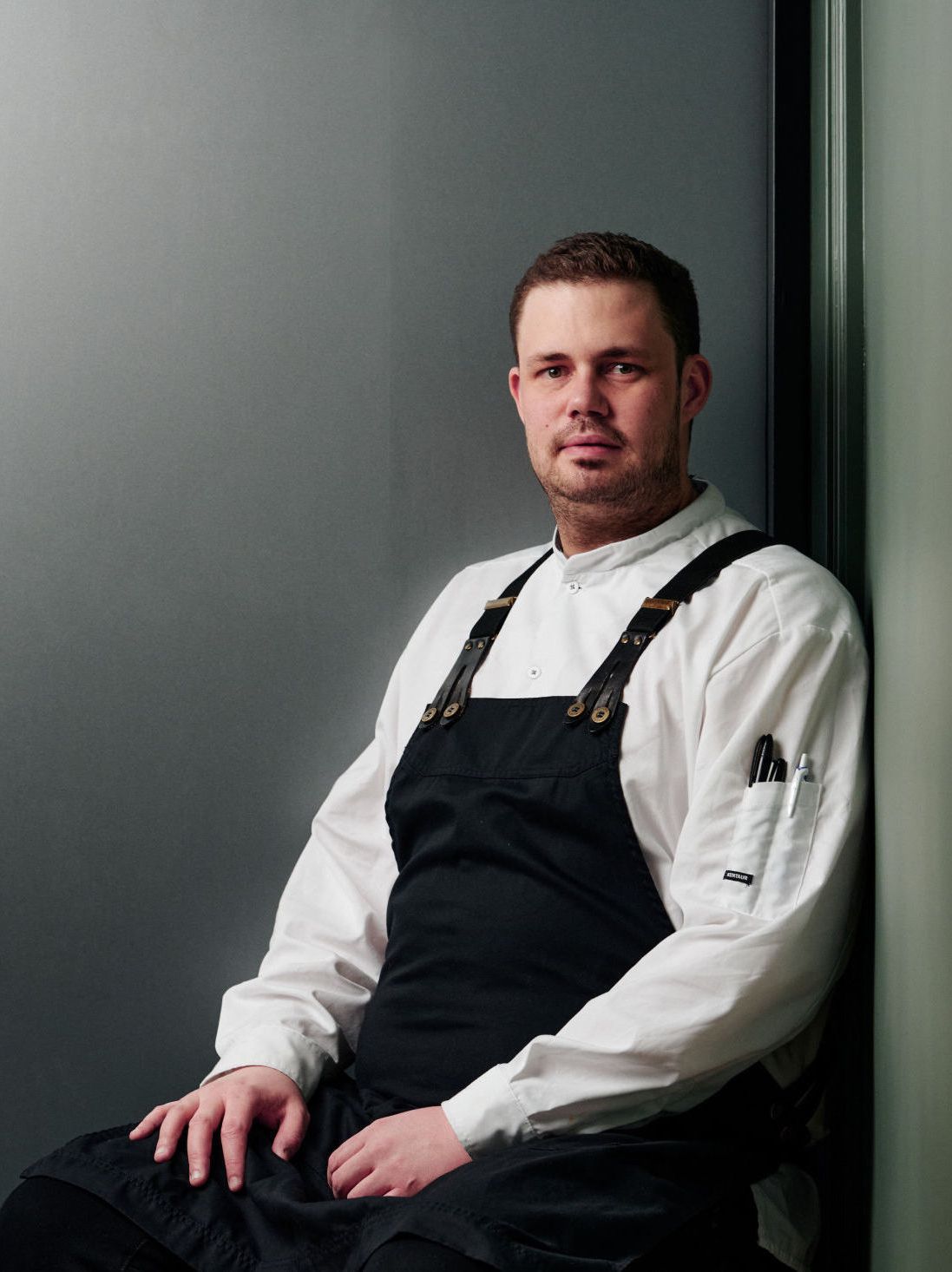 Det beste jeg vet med Kristian Bretten Vangen | Godt.no