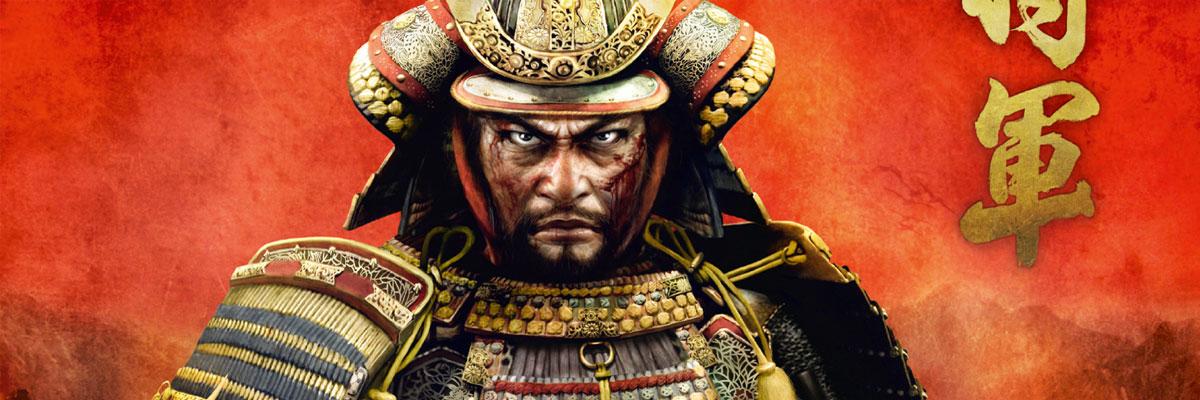 Total War: Shogun 2 - Solid strategi