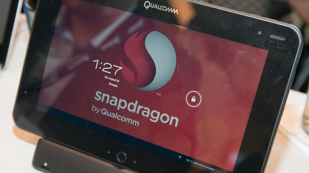 Snapdragon S4 Pro APQ8064
