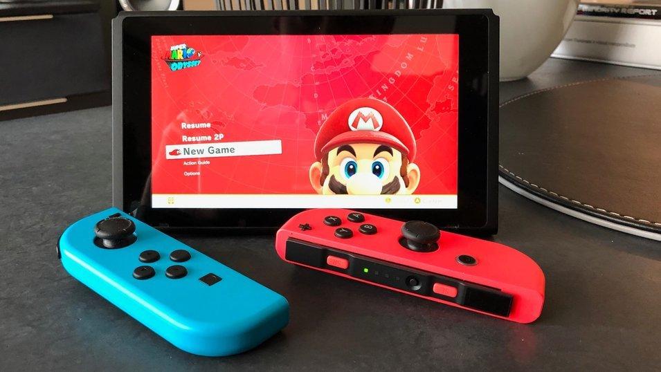 En rekke Switch-brukere har fått en kaskade av innlogginger på Nintendo-kontoene sine denne måneden. 