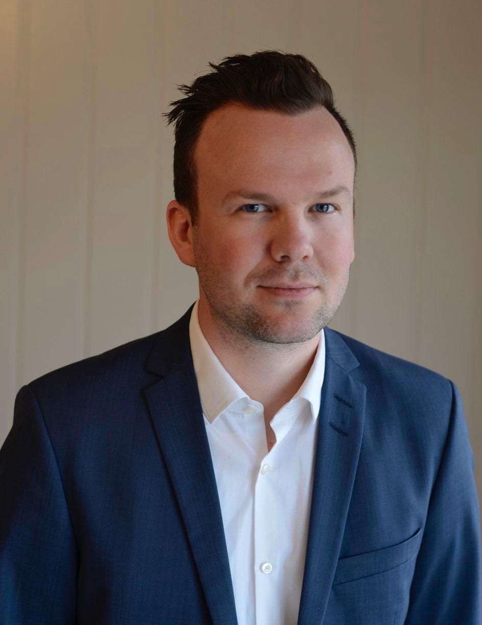 Chilimobils kritikk er grunnløs, mener Håkon Lofthus, leder for Telia Privat.
