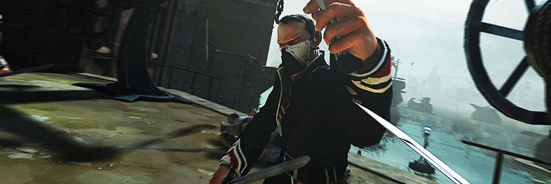 Dishonored (PC/PS3/X360)