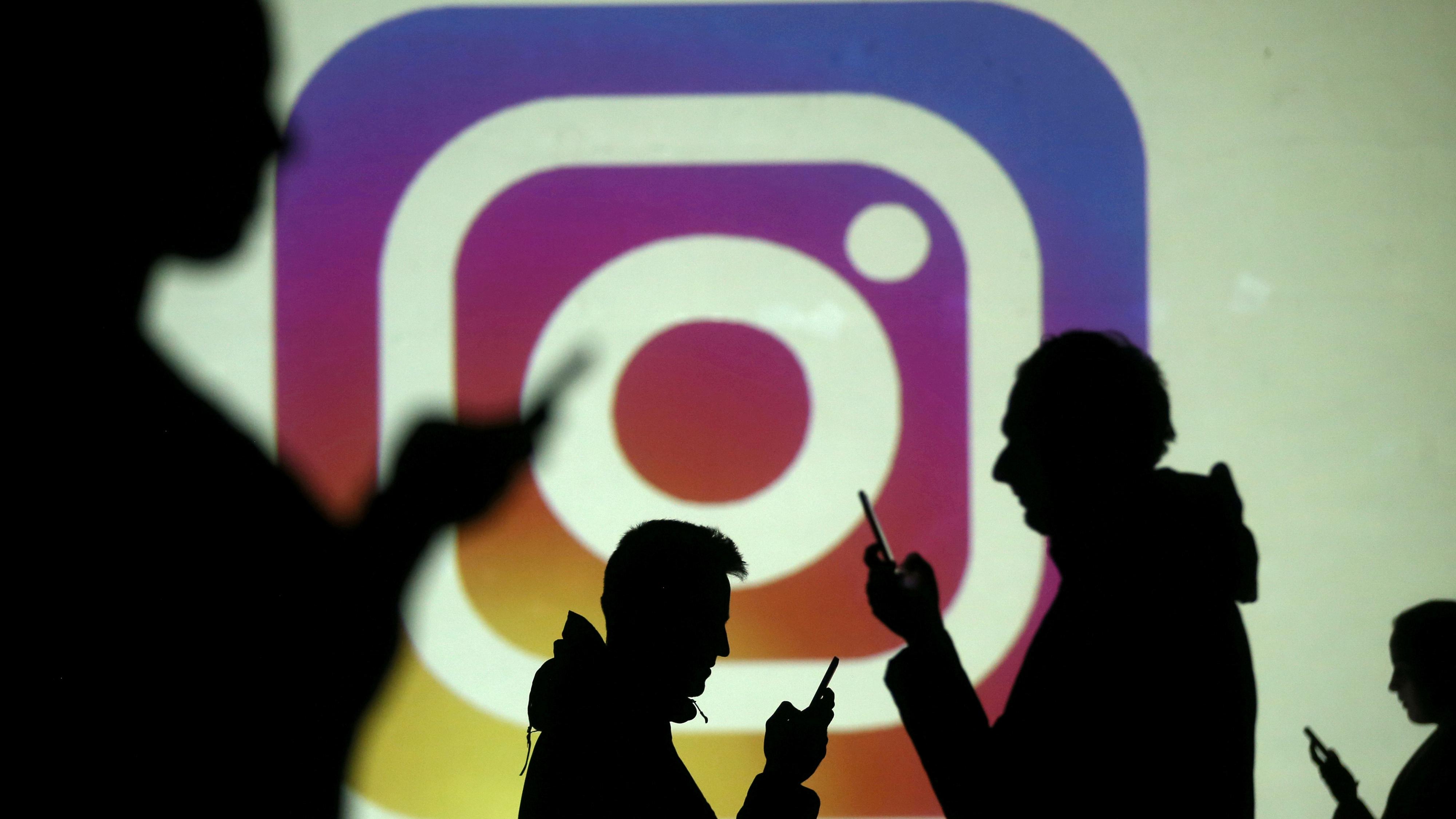 Instagram tester «BeReal»-funksjon