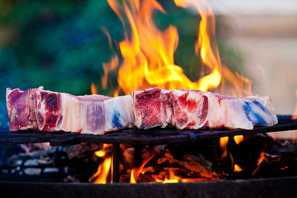 Köttemperatur på grillen – så håller du koll