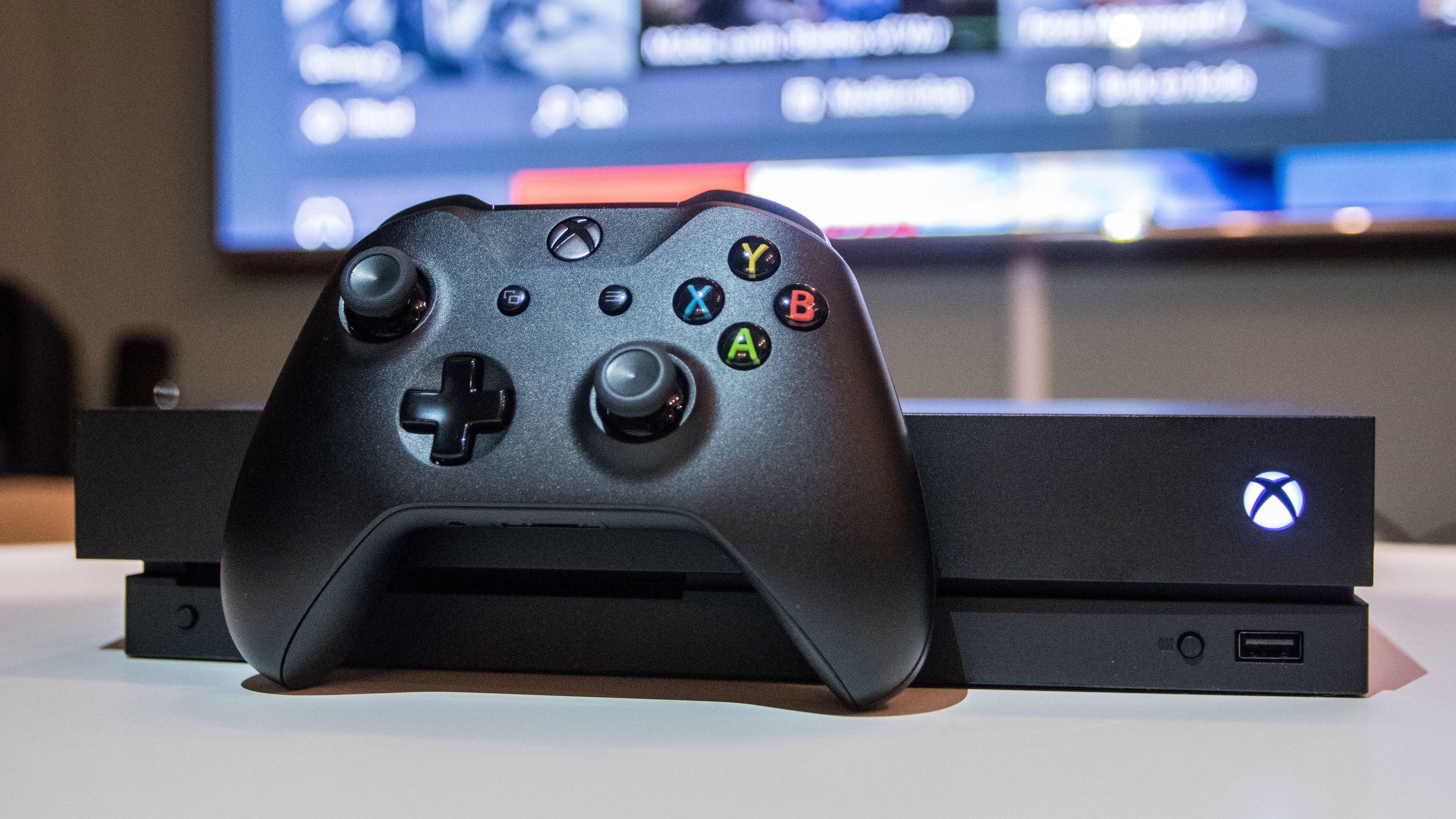 Xbox-oppdatering kan gi tregere oppstart