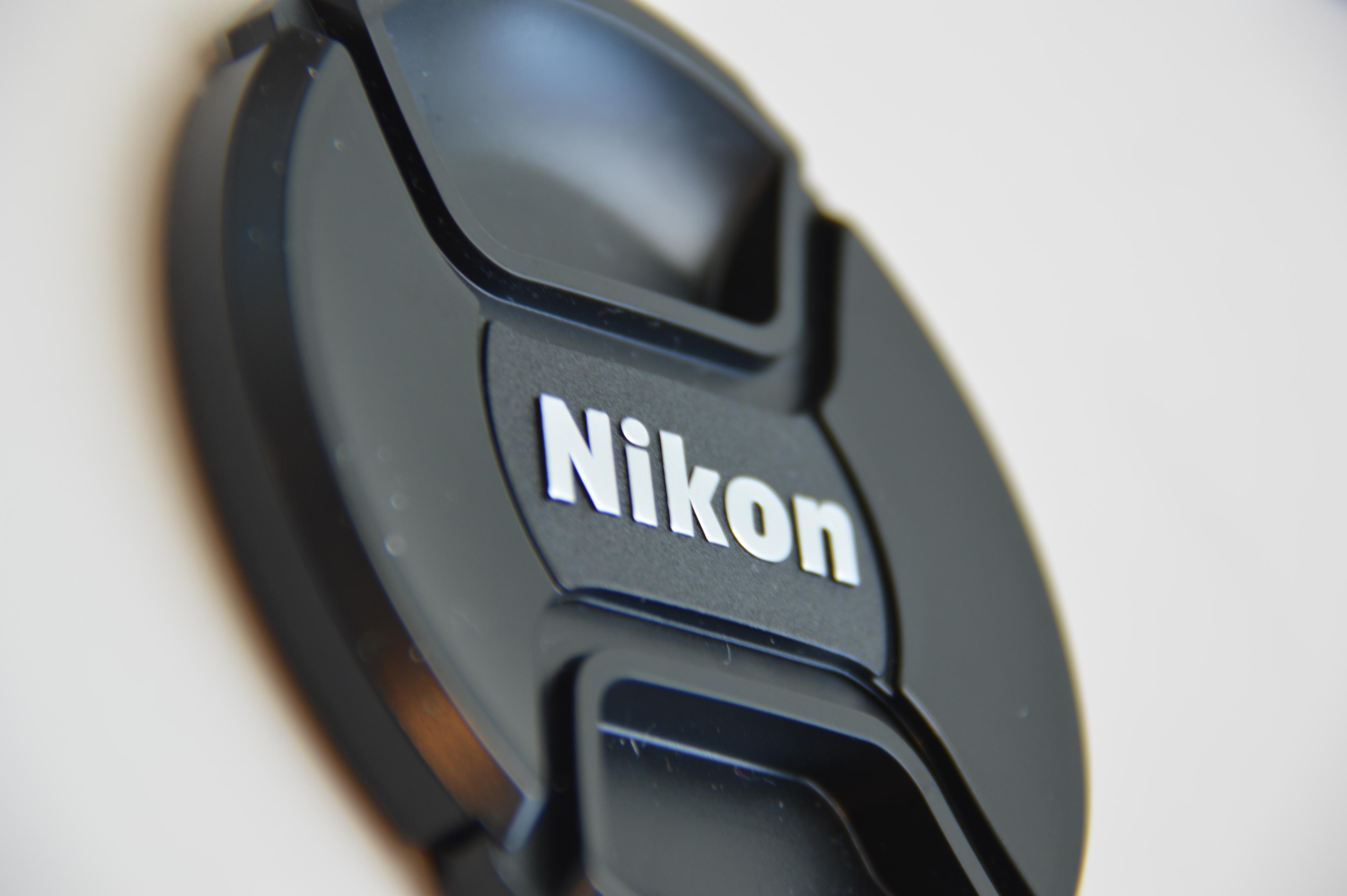 Nikon-lokk, D3200 på f/5.6, 300 mm, lukker 1/5, iso 100.Foto: Eivind Hauger, Akam.no