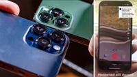 Apple bekrefter kamerafeil i iPhone 14 Pro-kamera
