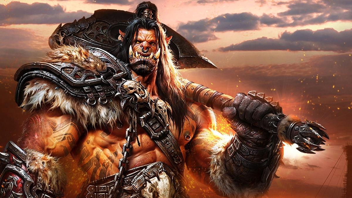 World of Warcraft kan bli «free-to-play»