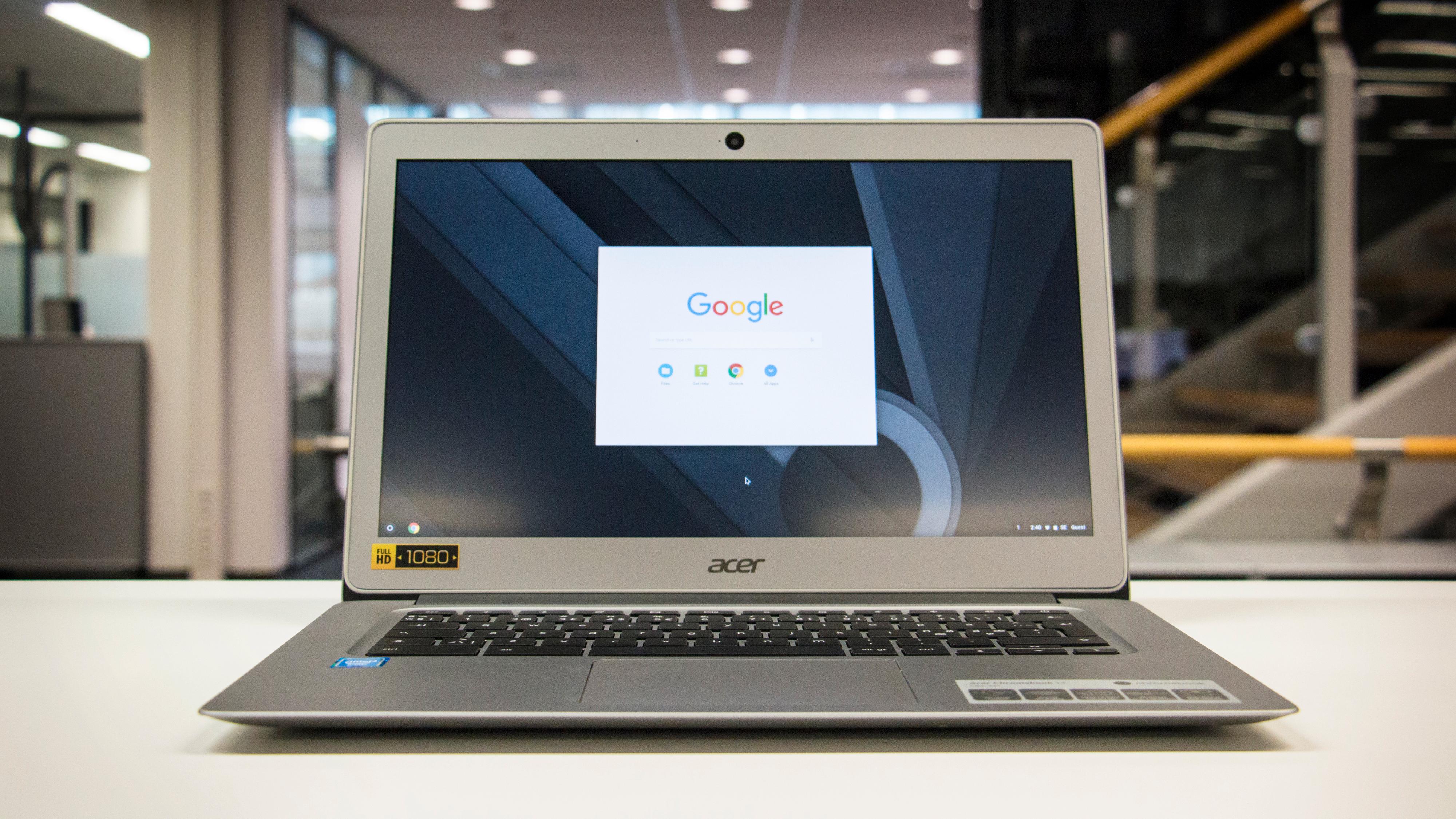Slakter «planlagt» Chromebook-død: - Ikke bygget for å vare