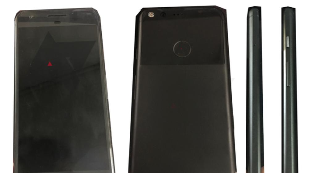 Årets nye Nexus-mobil er avslørt