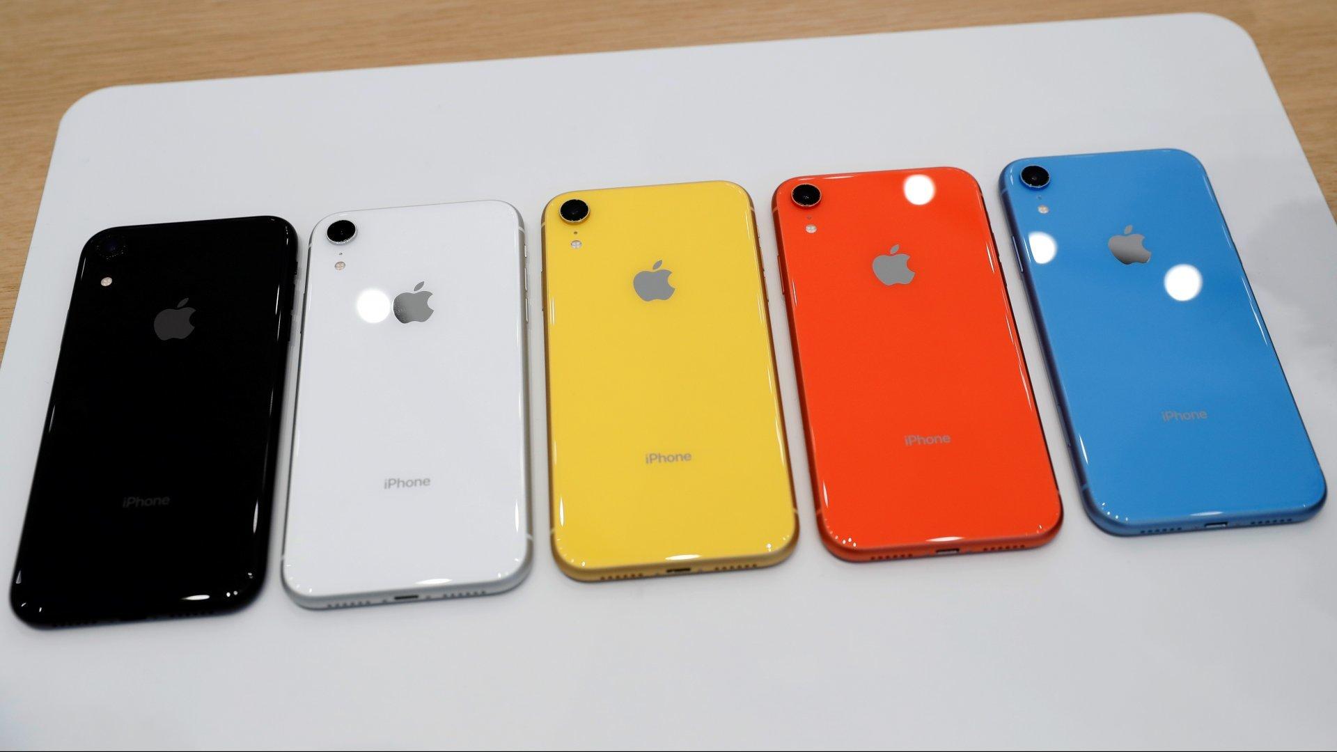 Apple tilbyr million-dusør til de som finner iPhone-feil