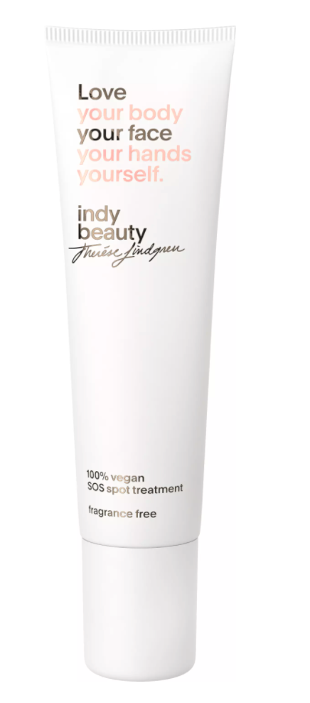 SOS Spot Treatment från Indy Beauty