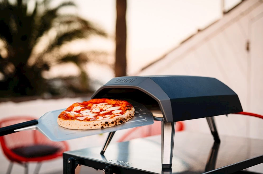 Gör drömpizzor hemma med egen pizzaugn – 11 köptips