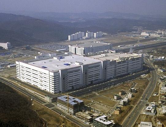 LGs fabrikk i Pajum, Sør-Korea, skal utvides med over 4500 arbeidsplasser