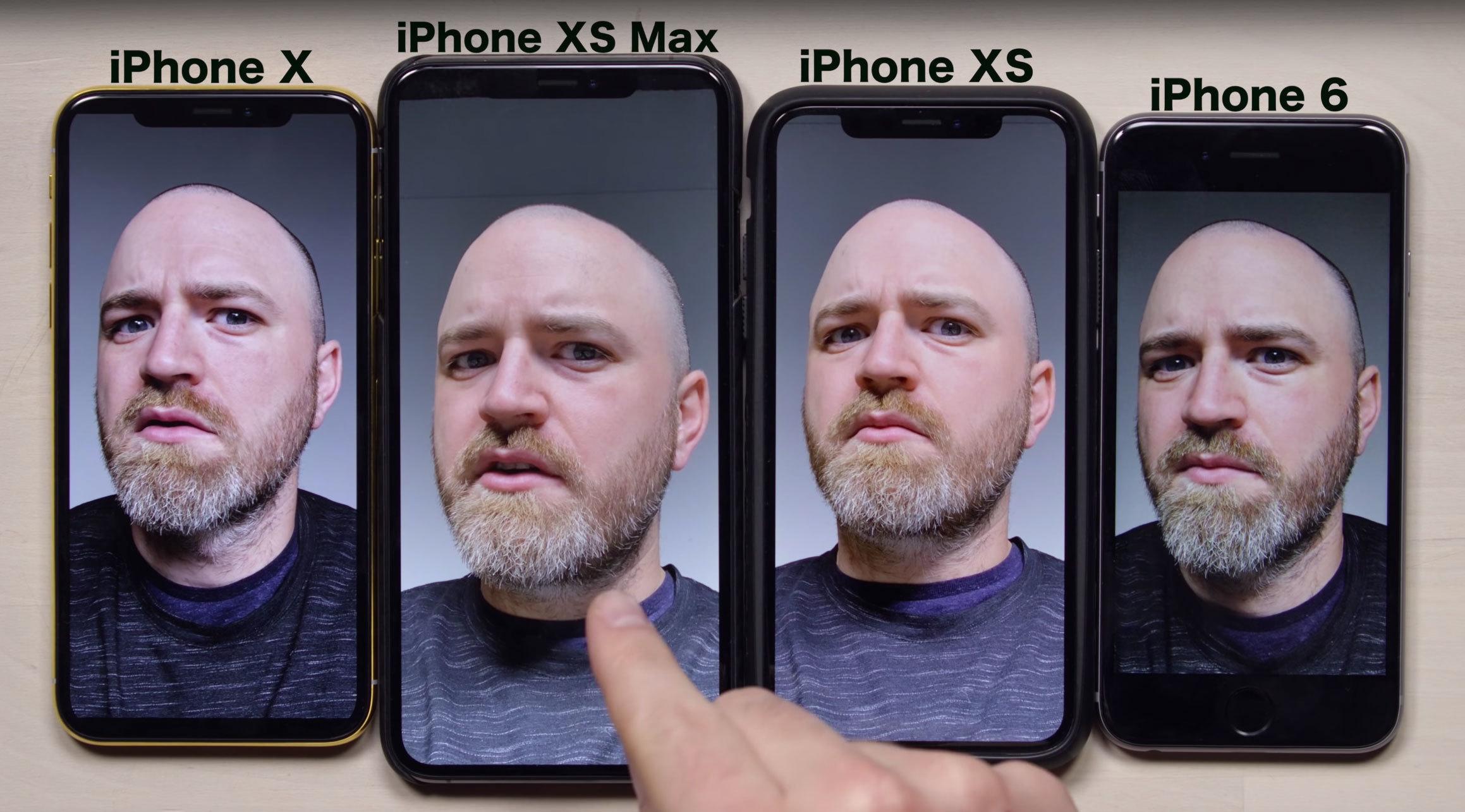 Apple bekrefter fotofeil i nye iPhoner