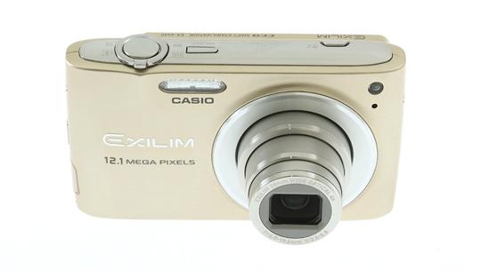 Casio Exilim EX-Z400