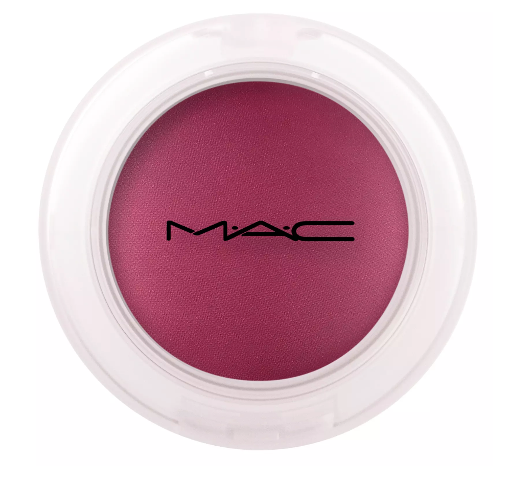 Mac cosmetics Glow Play Blush
