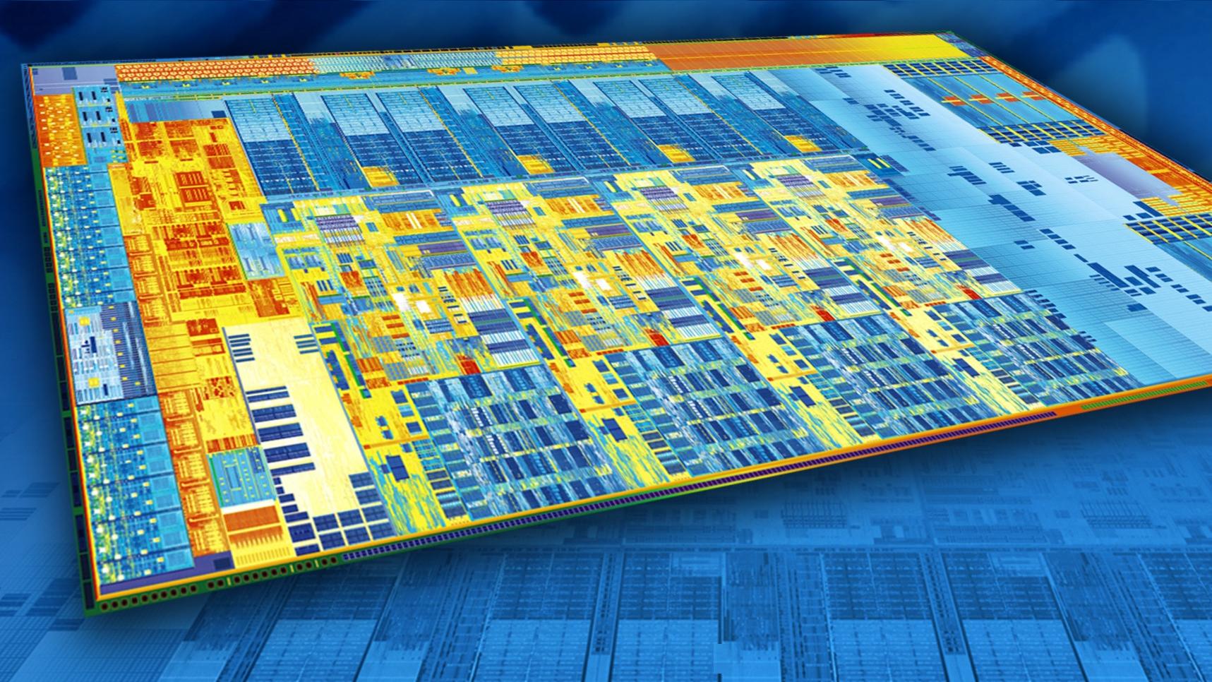 Samsung slår Intel på målstreken – blir først ute med 10 nanometers prosessorer