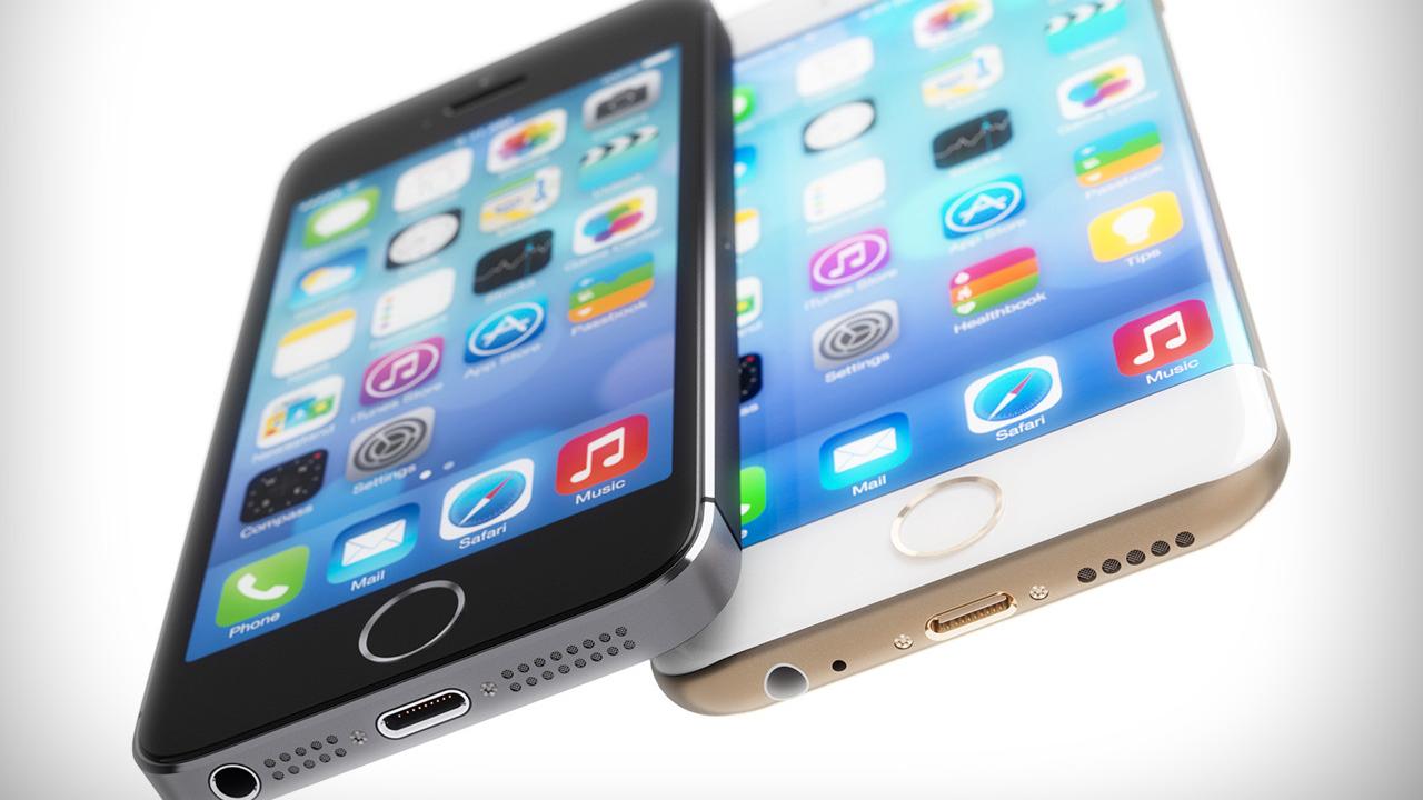 Tror Apple vil knekke mobilbetalingskoden