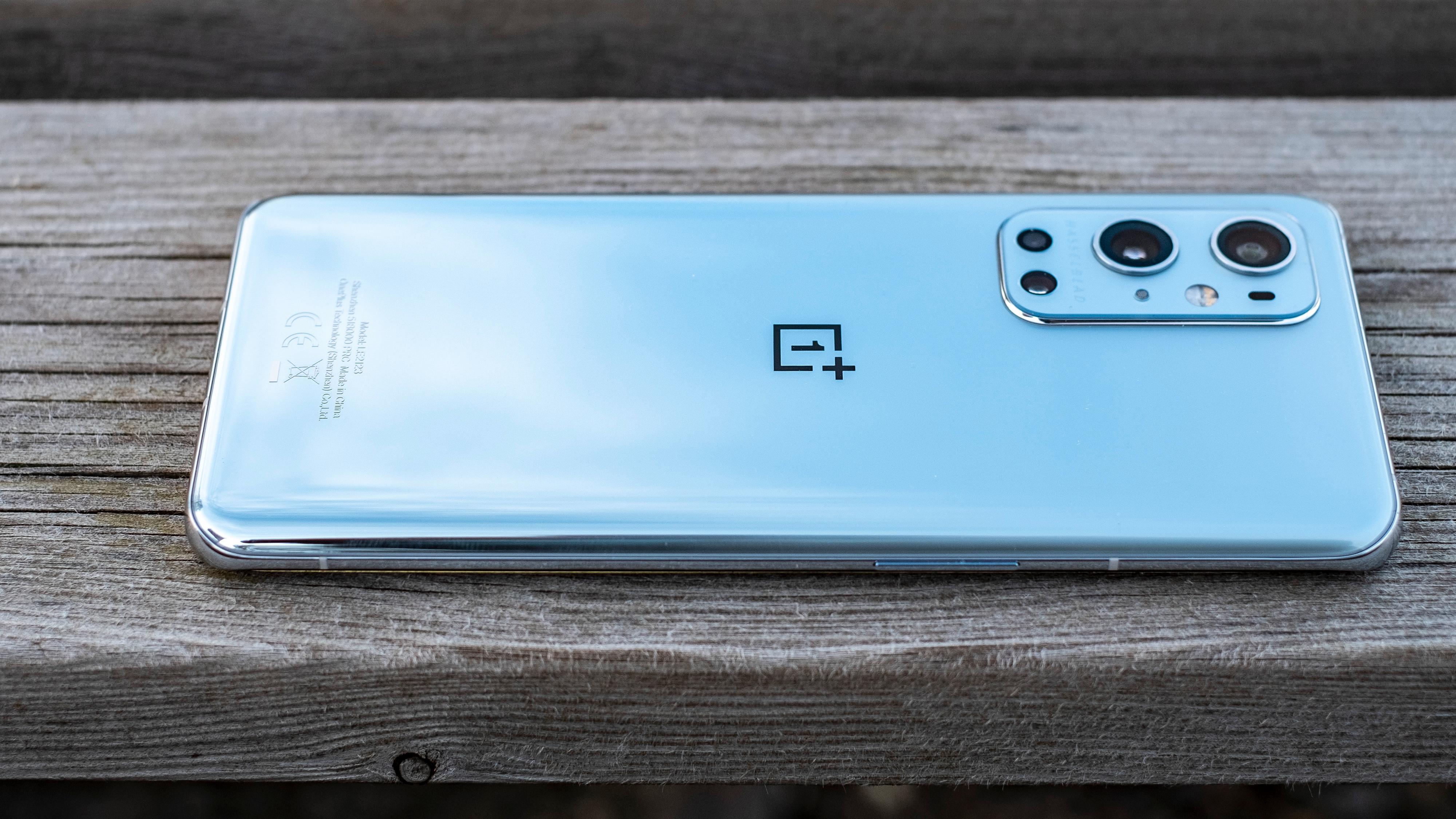 OnePlus 9 Pro: Stort bedre blir det ikke