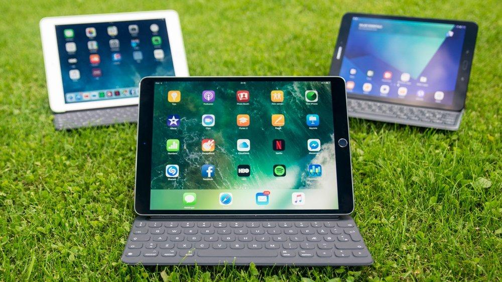Gjennom flere generasjoner iPad Pro har Apple økt nytteverdien i nettbrettene sine - men ved årets Pro-modell ble det bråstopp.