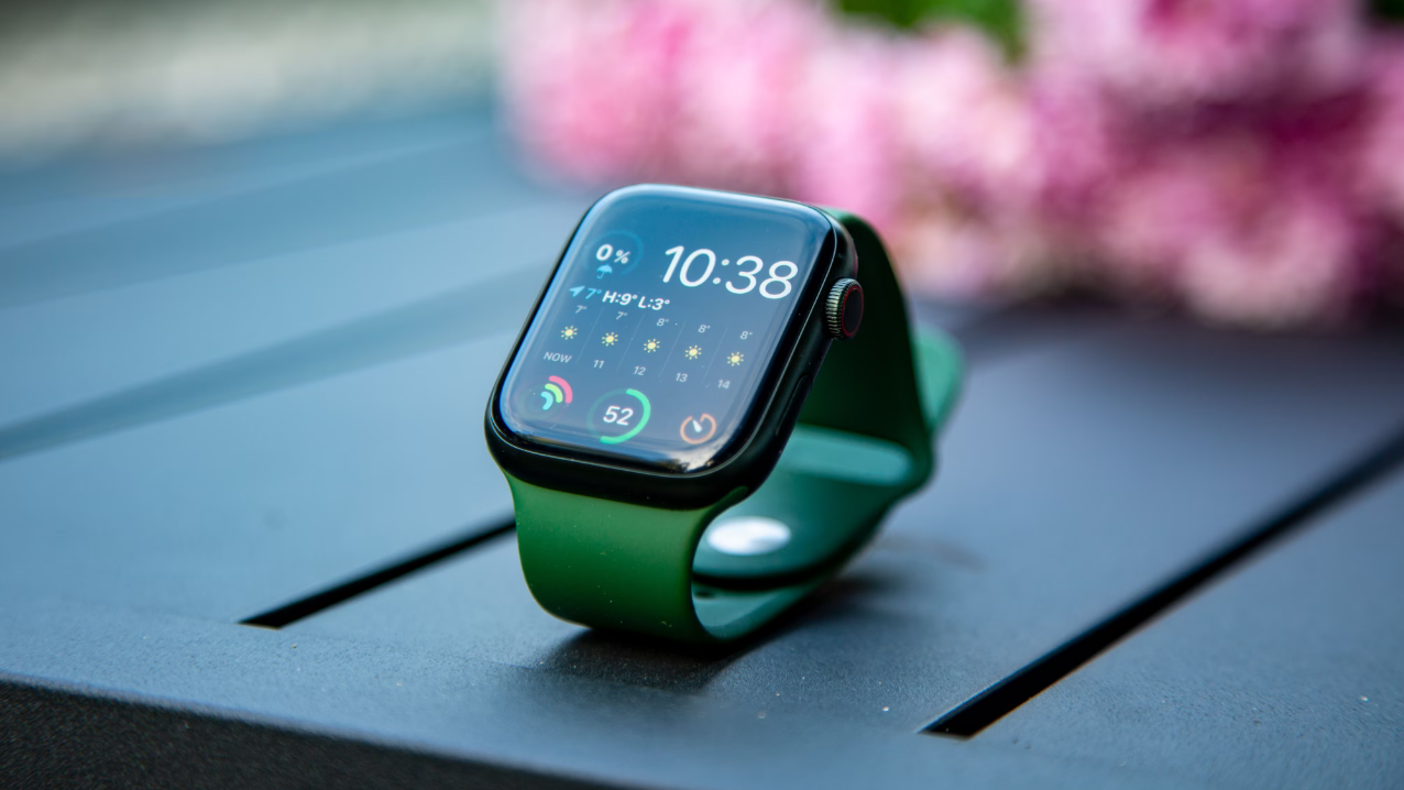 Hevder Apple planlegger ny og mer robust Apple Watch