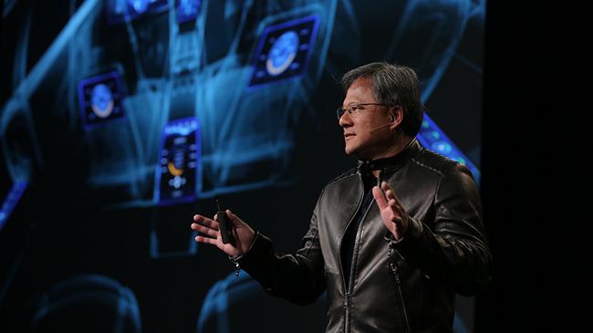 Nvidia har sluppet en ny mobil superprosessor – Tegra X1