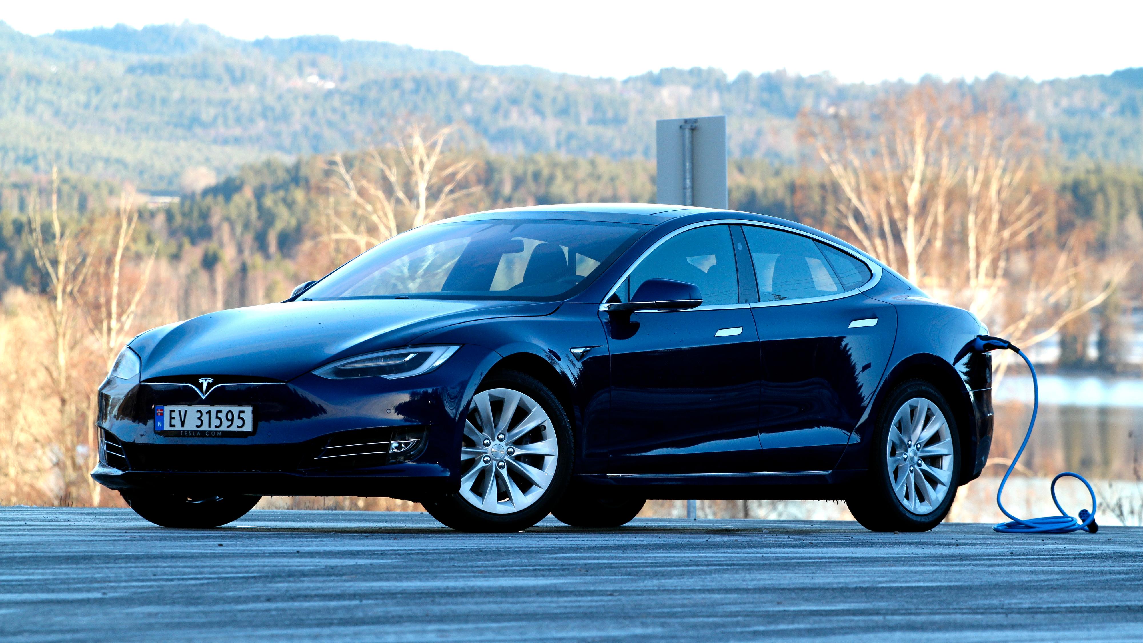 Ludicrous-modusen er ikke lenger inkludert for norske Tesla-kunder