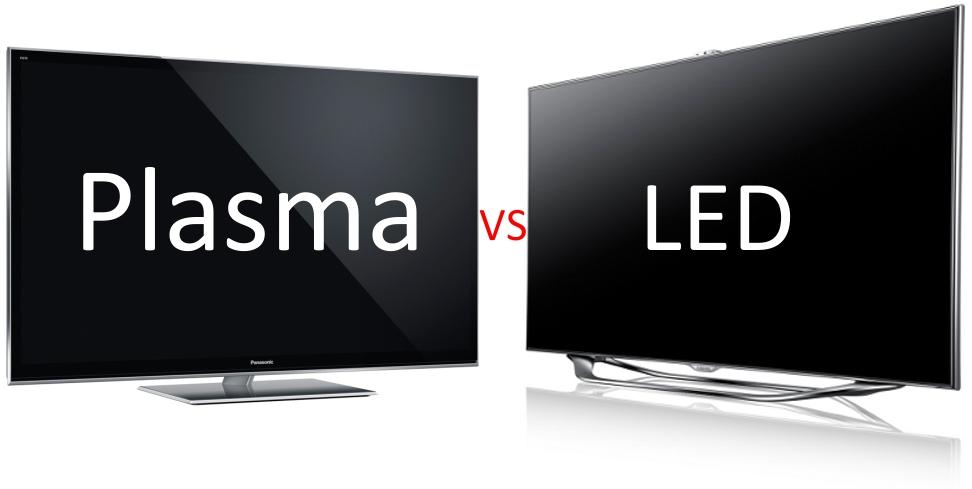 Plasma tapte til slutt kampen om forbrukerne til LCD.