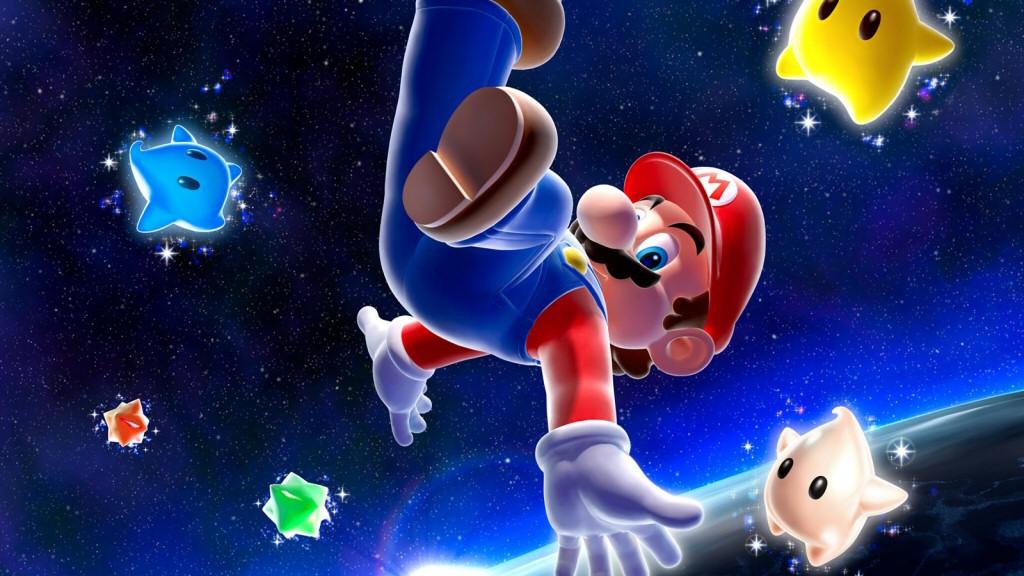 Derfor ble Mario en tjukkas