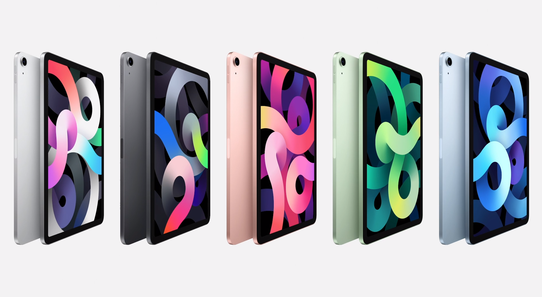 Nye iPad Air vil ha Apples kraftigste prosessor til nå