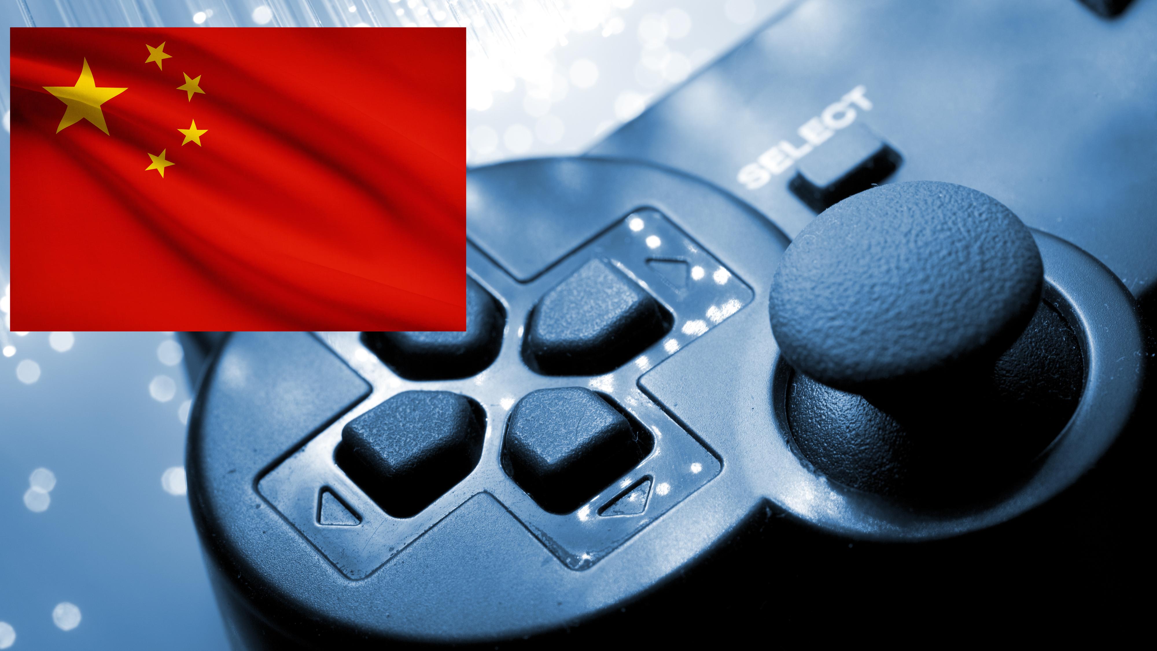 Kina opphever endelig forbudet mot spillkonsoller