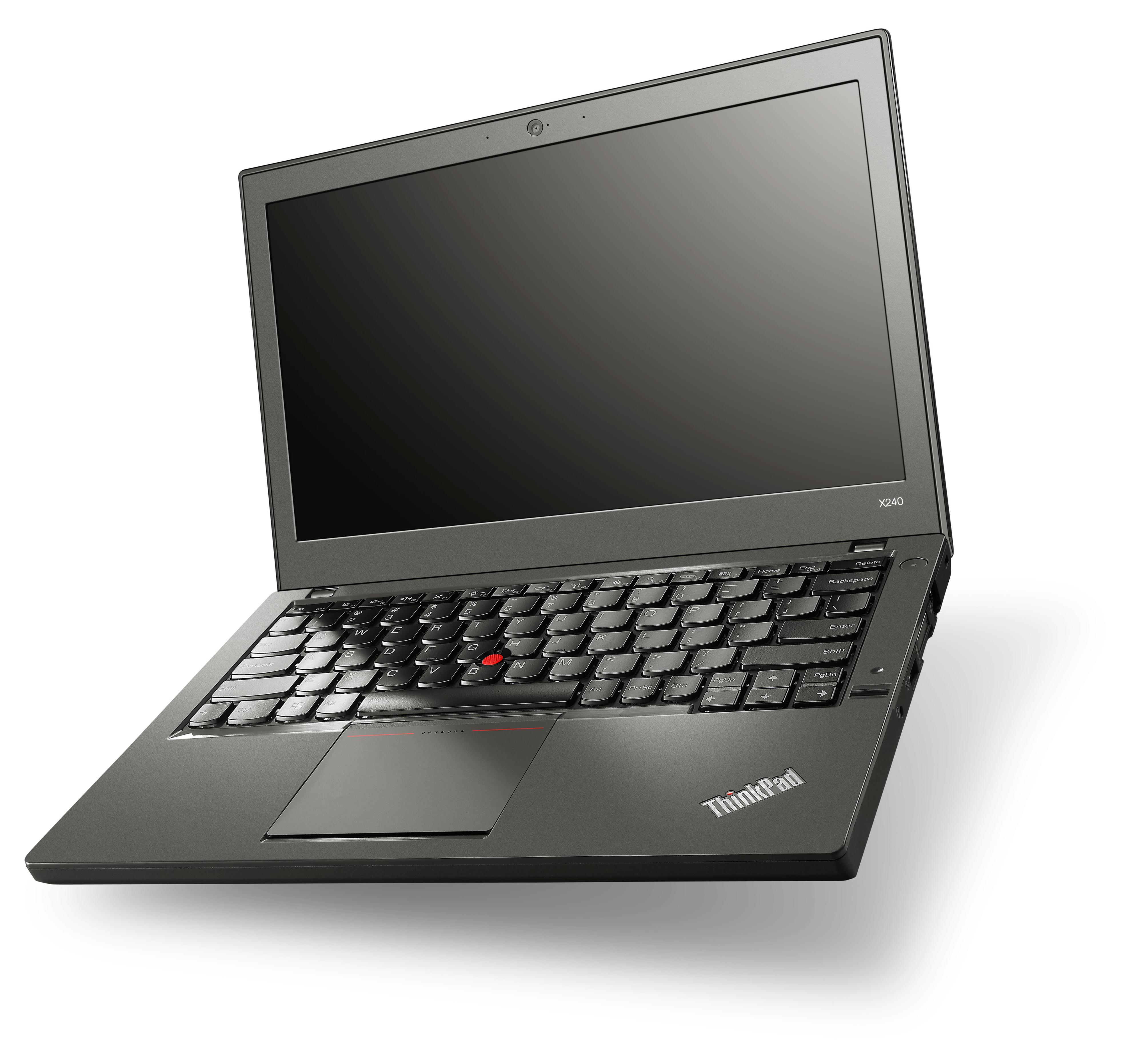 Lenovo ThinkPad X240. Foto: Lenovo