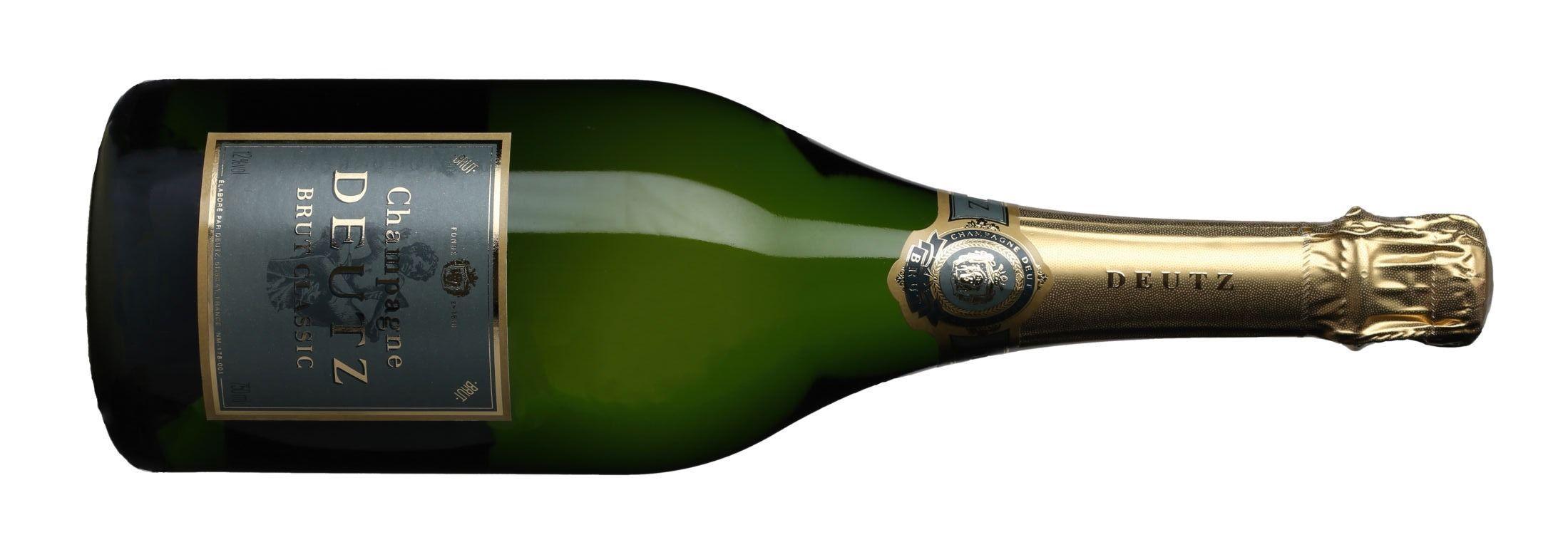 1160901 Bestillingsutvalget/lokale vinmonopol, Poeng: 89, Land/region: Frankrike, Champagne