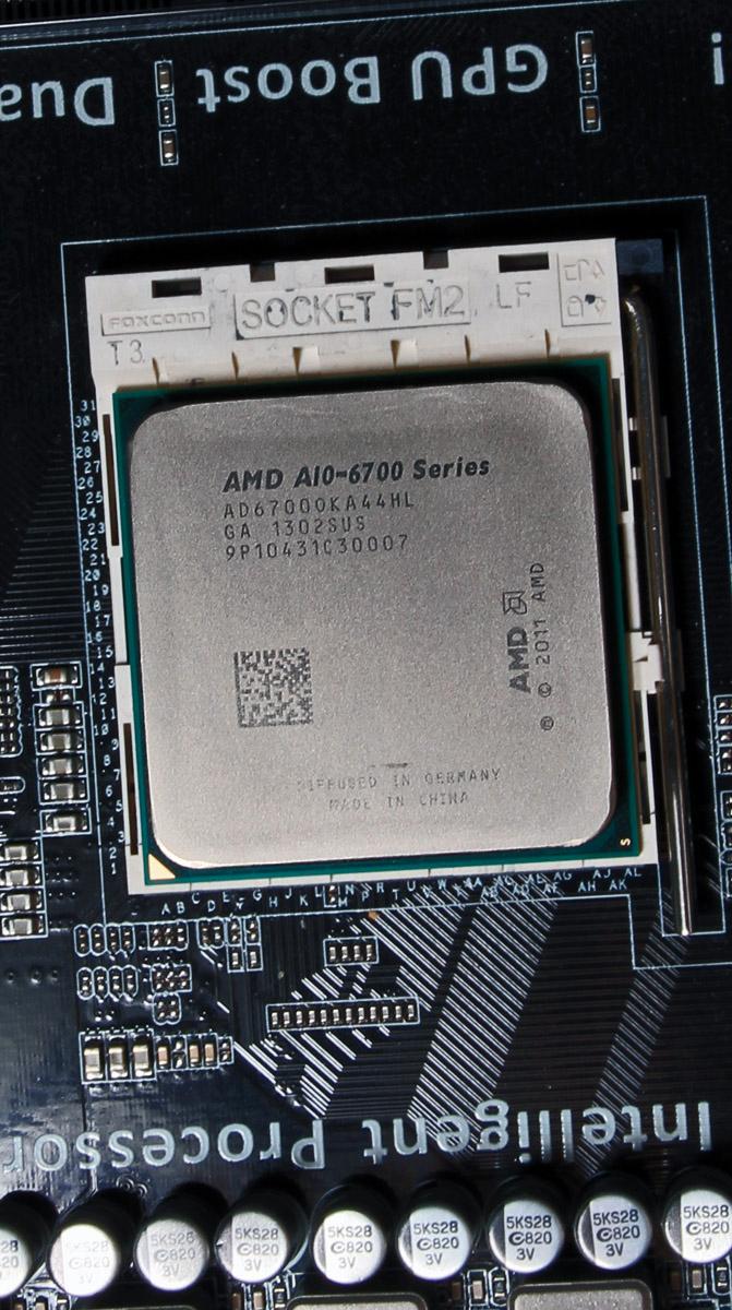 AMD A10-6700.