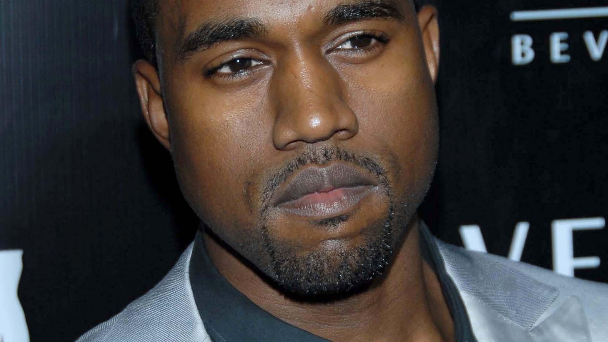 Kanye West vil saksøke The Pirate Bay etter fiasko-lanseringen på Tidal