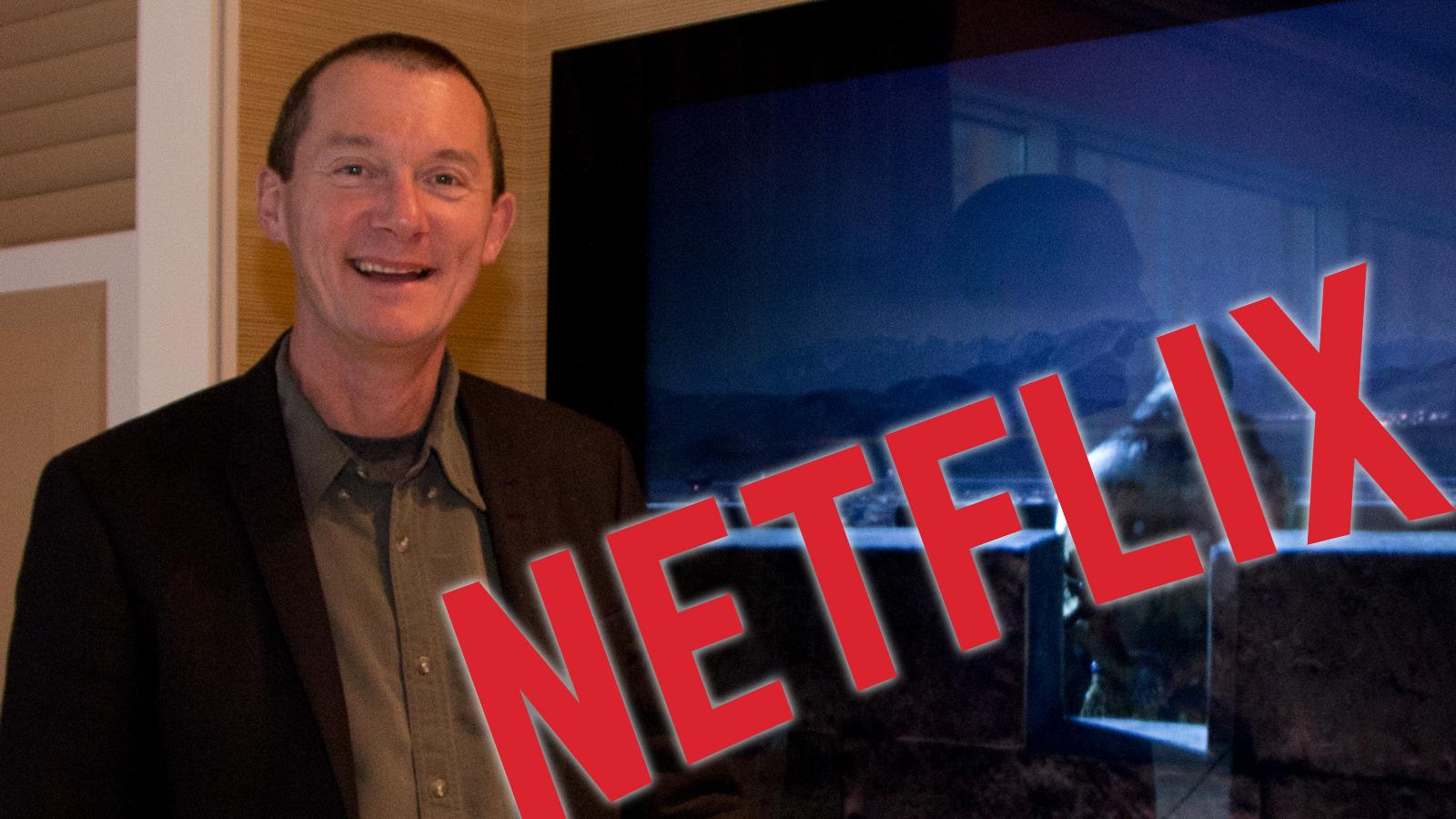 Netflix: – Vi sperrer ikke VPN-brukerne ute