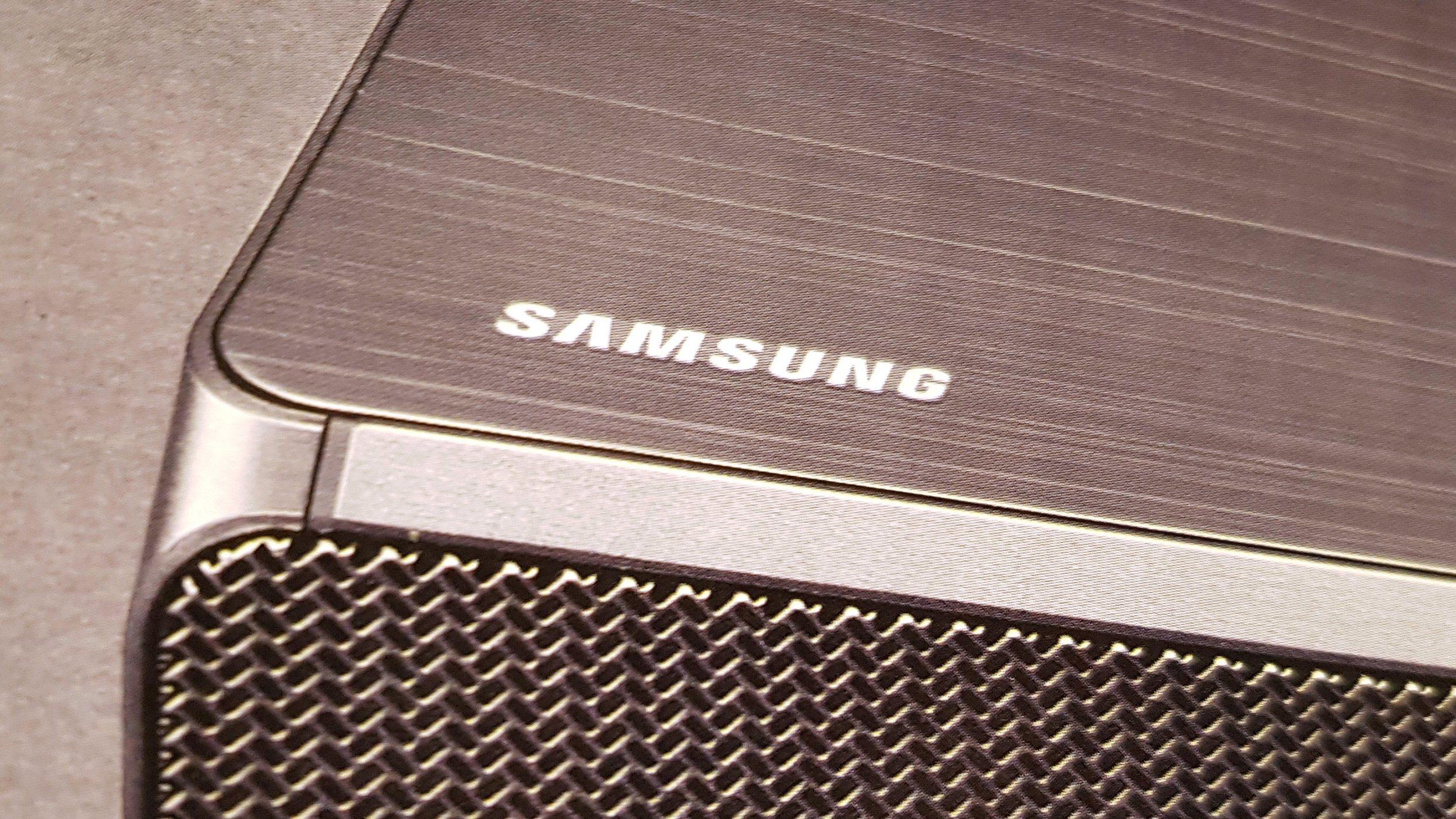 Samsungs smarthøyttaler skal komme i andre halvdel av 2018