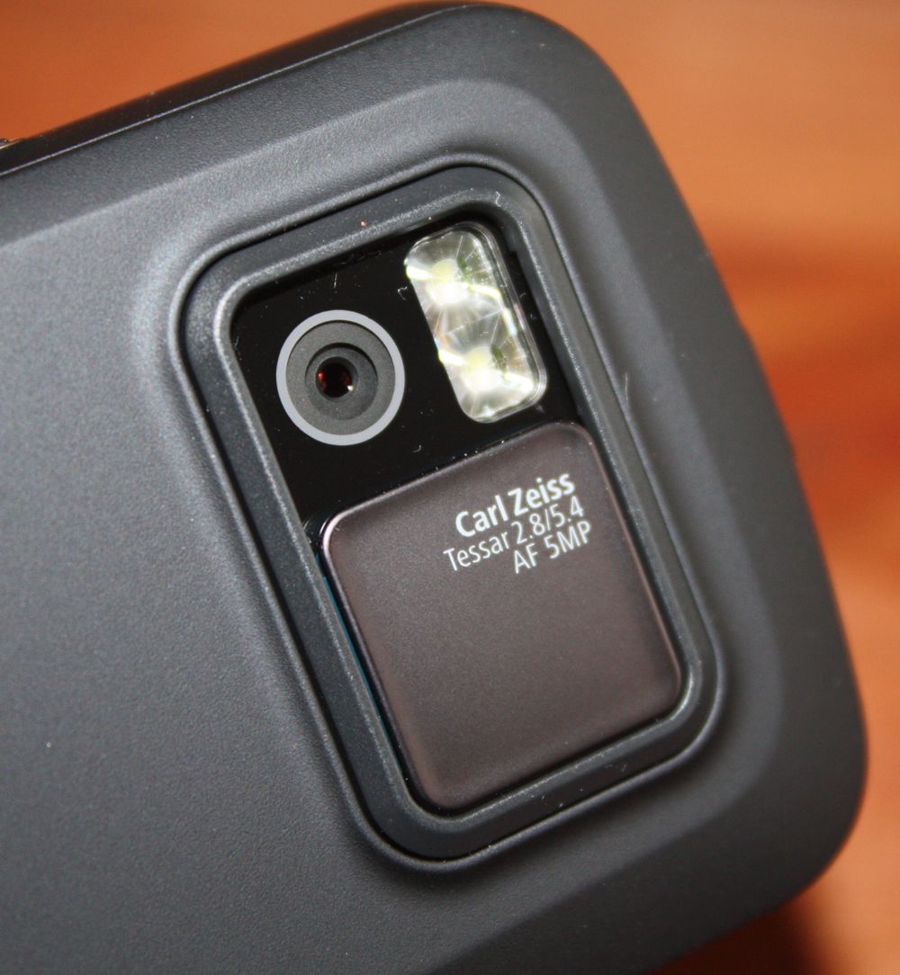 nokia n97 test tek no