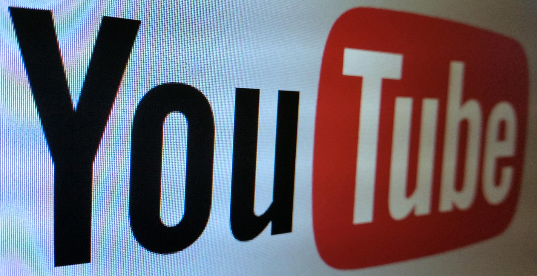 YouTube vurderer å nekte deling av «tvilsomt» innhold