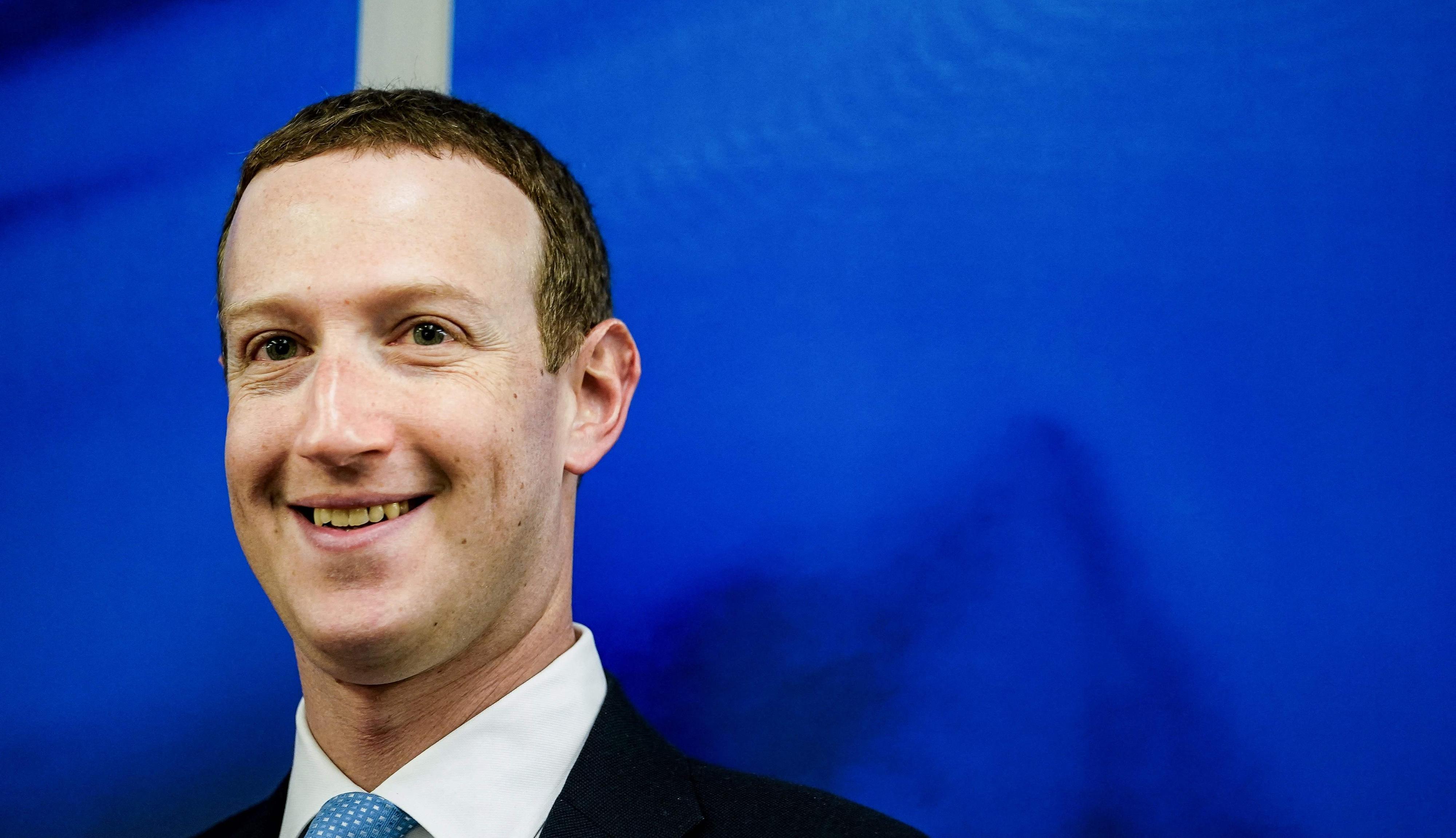 Selskapet til Meta-sjef Mark Zuckerberg jobber ifølge Financial Times med en egen valuta for sine plattformer. Internt går den under navnet Zuck Bucks. 