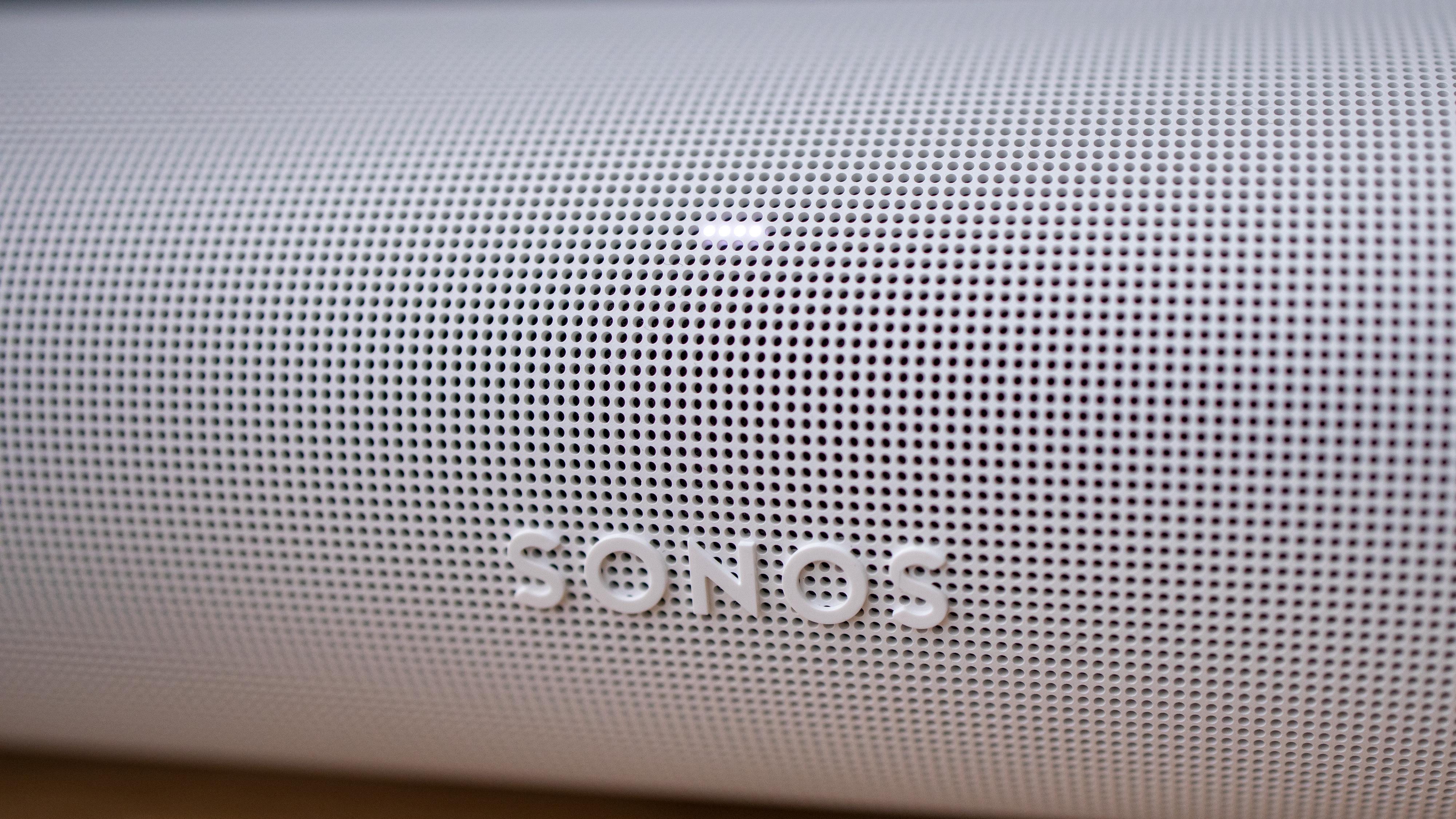 Avslørt: Sonos med vanntett WiFi-høyttaler