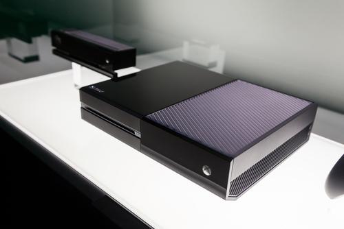 Den ene strømmepinnen skal visstnok gjøre det mulig å strømme Xbox One-spill til andre TV-er.